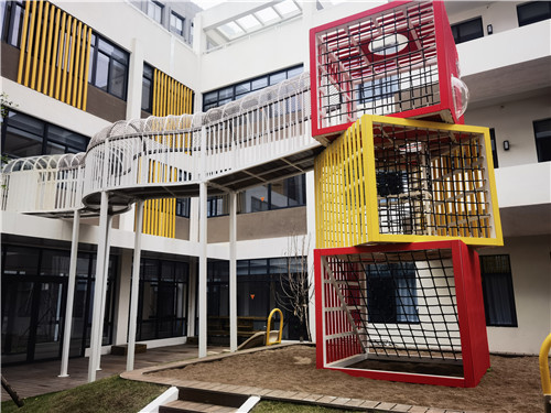幼兒園裝修設計前有哪些準備工作？飛友告訴你