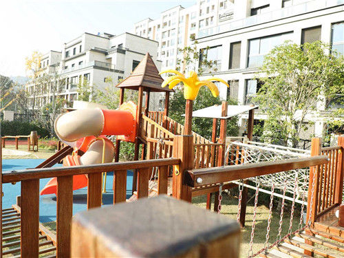 幼兒園環(huán)境設(shè)計(jì)怎樣做？