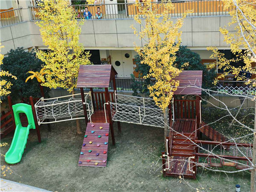 幼兒園空間設(shè)計怎樣做？
