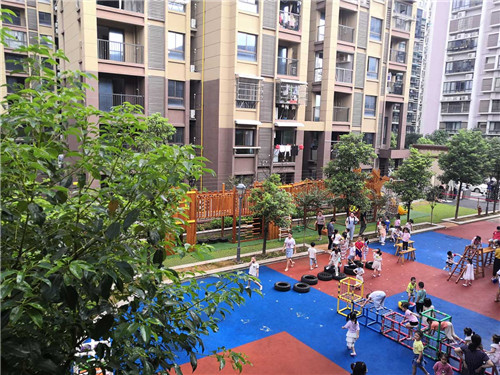 一所真正為孩子打造的幼兒園應(yīng)該是什么樣？