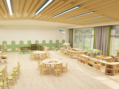 幼教家具產(chǎn)品千千萬，該如何選擇呢？