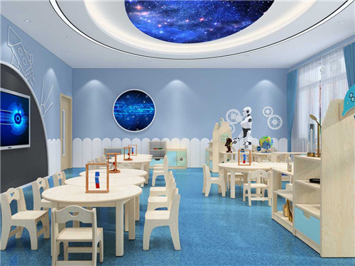 想投資一個(gè)中高端幼兒園，幼兒園家具都需要哪些