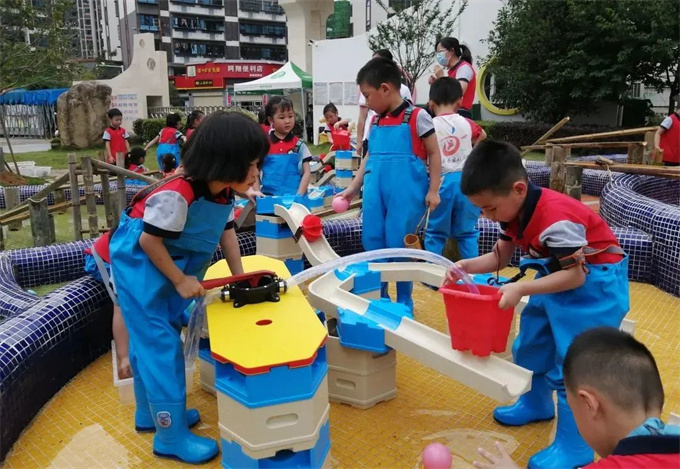 兒童幼教必看十七原則！