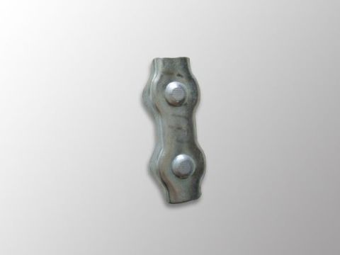 點擊查看詳細信息<br>標題：Complex Type Wire Rope Clip 閱讀次數：1182