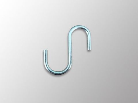 點擊查看詳細信息<br>標題：S Hook--4541 閱讀次數：1374