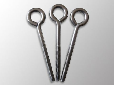 點擊查看詳細信息<br>標題：Eye Bolt 閱讀次數：1252