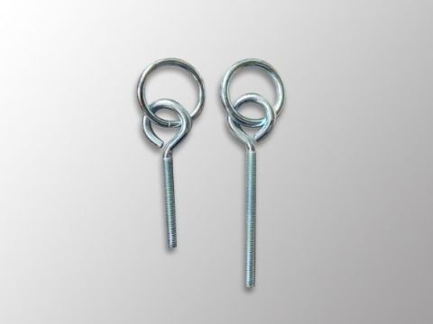 點(diǎn)擊查看詳細(xì)信息<br>標(biāo)題：Eye Bolt with Ring 閱讀次數(shù)：1154