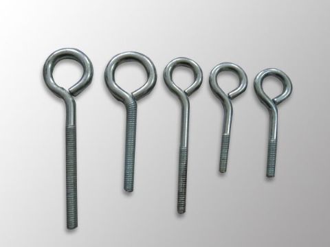 點擊查看詳細信息<br>標題：Eye Bolt 閱讀次數：1234