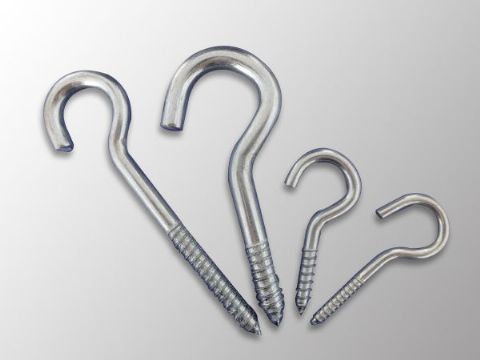 點擊查看詳細信息<br>標題：Eye Bolt 閱讀次數：1124