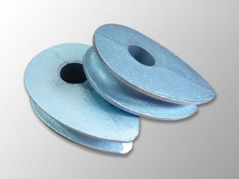 點擊查看詳細(xì)信息<br>標(biāo)題：DIN3091Thimble 閱讀次數(shù)：2018