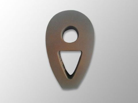 點擊查看詳細(xì)信息<br>標(biāo)題：DIN3091Thimble 閱讀次數(shù)：2379
