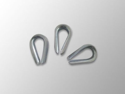 點擊查看詳細(xì)信息<br>標(biāo)題：DIN6899A Thimble 閱讀次數(shù)：1951