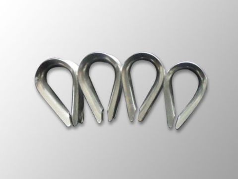 點擊查看詳細(xì)信息<br>標(biāo)題：DIN6899B Thimble 閱讀次數(shù)：2065