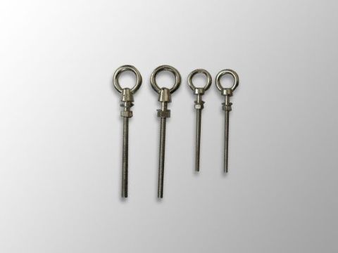 點(diǎn)擊查看詳細(xì)信息<br>標(biāo)題：Eye Bolt 閱讀次數(shù)：1547
