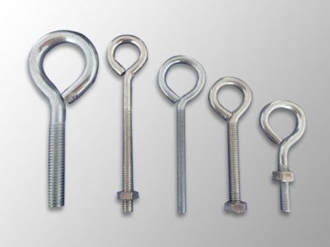 點擊查看詳細信息<br>標題：Eye Bolt 閱讀次數：1219
