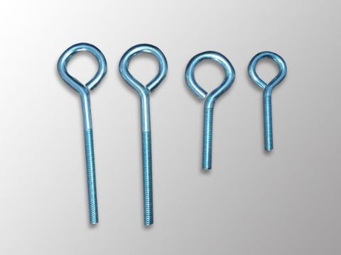 點擊查看詳細信息<br>標題：Eye Bolt 閱讀次數：1180