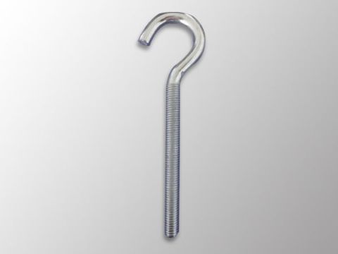點擊查看詳細信息<br>標題：Eye Bolt 閱讀次數：1116