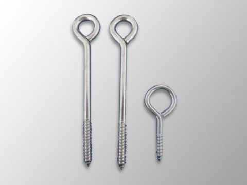 點擊查看詳細信息<br>標題：Eye Bolt 閱讀次數：1208