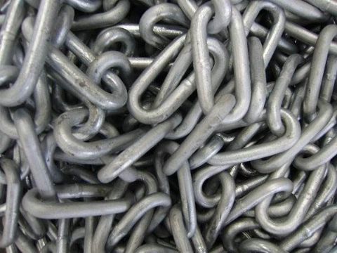 點(diǎn)擊查看詳細(xì)信息<br>標(biāo)題：DIN5685 Chain 閱讀次數(shù)：1545