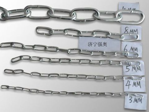 點(diǎn)擊查看詳細(xì)信息<br>標(biāo)題：DIN763 Chain 閱讀次數(shù)：1267