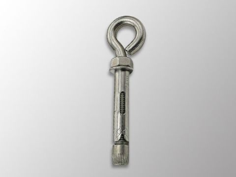 點擊查看詳細信息<br>標題：Anchor Bolt 閱讀次數：1363