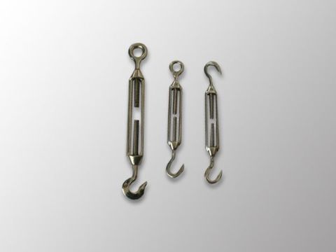 點擊查看詳細信息<br>標題：Stainless Steel DIN1480 Turnbuckle  閱讀次數：1571