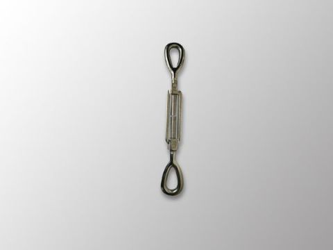 點擊查看詳細信息<br>標題：US Type Turnbuckle 閱讀次數：1268