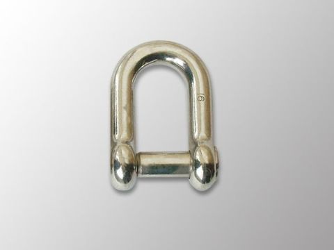 點擊查看詳細信息<br>標題：JIS Type D Shackle 閱讀次數：1387