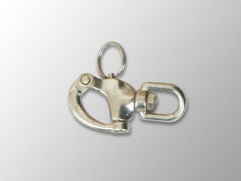 點擊查看詳細信息<br>標題：Swivel Snap Shackle 閱讀次數：1461