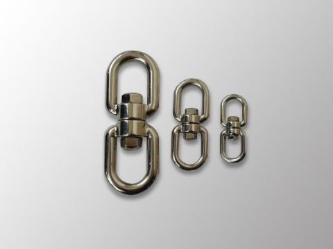 點擊查看詳細信息<br>標題：Eye Swivels 閱讀次數：1131