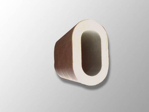 點擊查看詳細信息<br>標題：DIN3093 Aluminium Ferrules 閱讀次數：1288