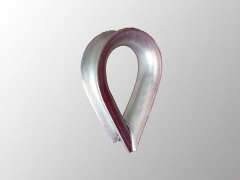 點擊查看詳細信息<br>標題：Commercial Type Thimble 閱讀次數：1140