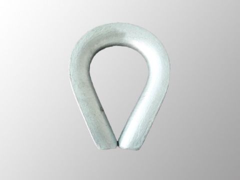 點擊查看詳細信息<br>標題：Dutch Thimble K2 閱讀次數：1366