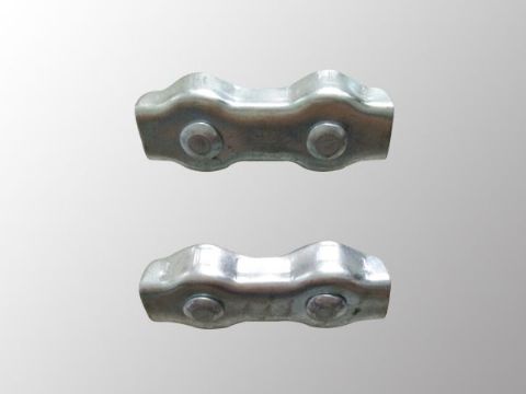 點擊查看詳細信息<br>標題：Complex Type Wire Rope Clip 閱讀次數：1364