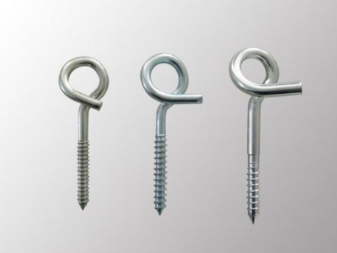 點擊查看詳細信息<br>標題：Eye hook  閱讀次數：1055