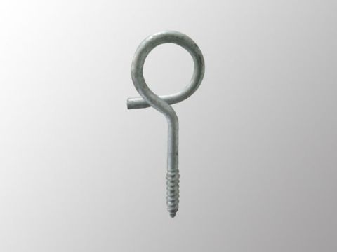 點擊查看詳細信息<br>標題：Eye hook  閱讀次數：1253