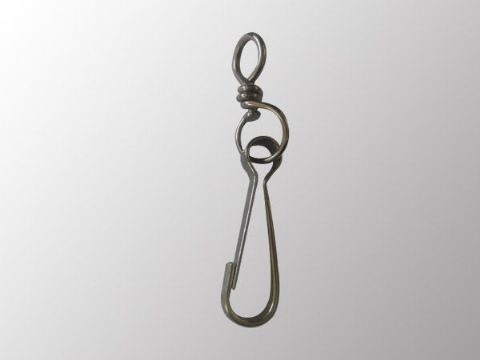 點擊查看詳細信息<br>標題：Pet Hook 閱讀次數：1335