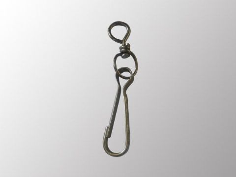 點擊查看詳細信息<br>標題：Pet Hook 閱讀次數：1237