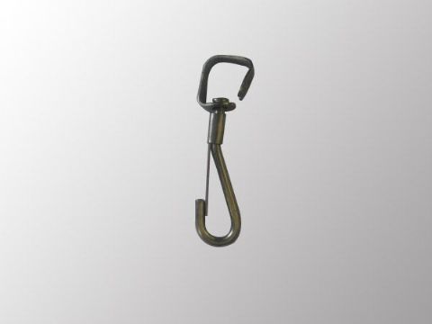 點擊查看詳細信息<br>標題：Pet Hook 閱讀次數：1261
