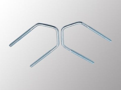 點擊查看詳細信息<br>標題：Trangle U Bolt  閱讀次數(shù)：1429