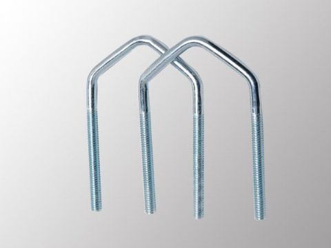 點擊查看詳細信息<br>標題：Trangle U Bolt  閱讀次數(shù)：1403