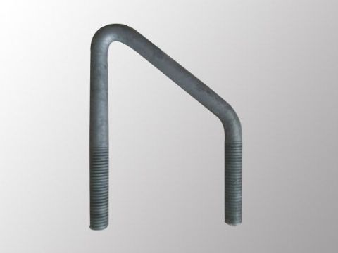 點擊查看詳細信息<br>標題：Trangle U Bolt  閱讀次數(shù)：1549