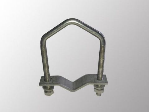 點擊查看詳細信息<br>標題：Trangle U Bolt  閱讀次數(shù)：1675