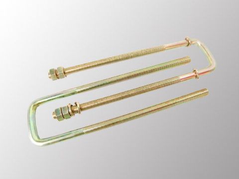 點擊查看詳細信息<br>標題：U Bolt 閱讀次數：1373