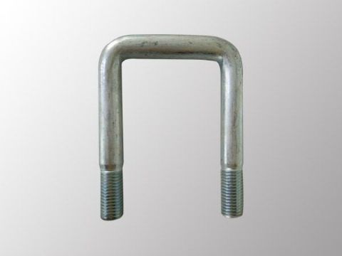 點擊查看詳細信息<br>標題：Square U Bolt 閱讀次數：1122