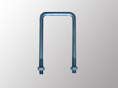 點擊查看詳細信息<br>標題：Square U Bolt 閱讀次數：1296