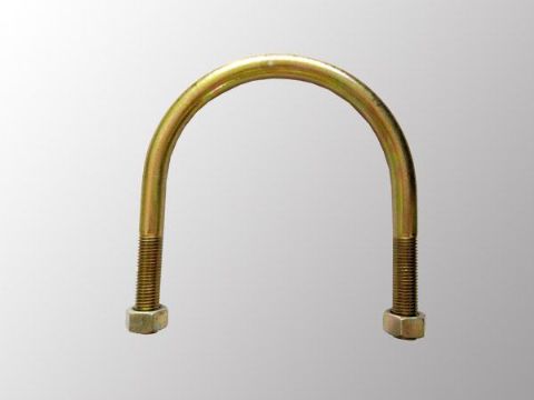 點擊查看詳細信息<br>標題：U Bolt 閱讀次數(shù)：1259