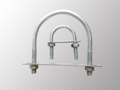 點擊查看詳細信息<br>標題：U Bolt 閱讀次數(shù)：1286
