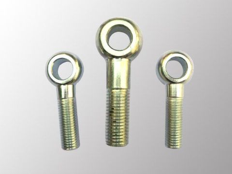 點擊查看詳細信息<br>標題：Eye Bolt 閱讀次數：1301
