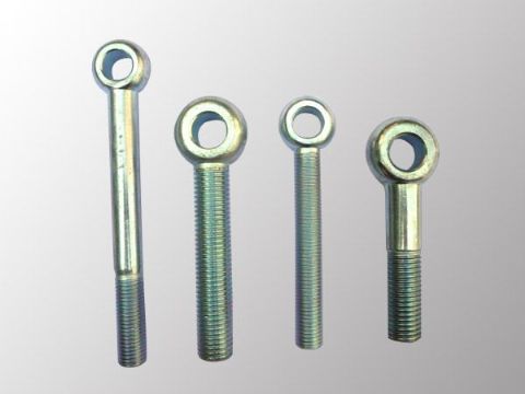 點擊查看詳細信息<br>標題：Eye Bolt 閱讀次數：1156